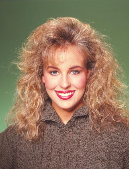Genie Francis
