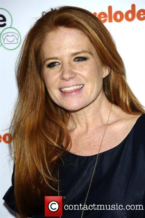Patsy Palmer