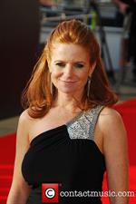 Patsy Palmer
