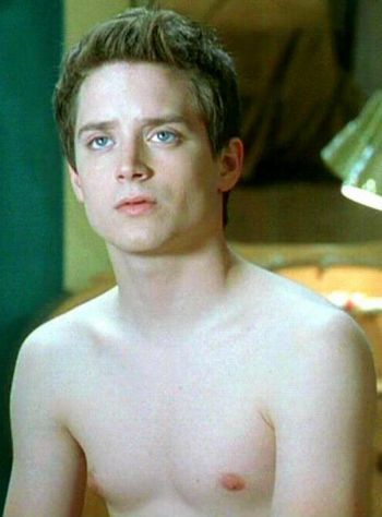 Elijah Wood