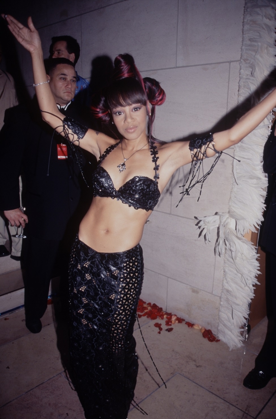 Lisa Lopes
