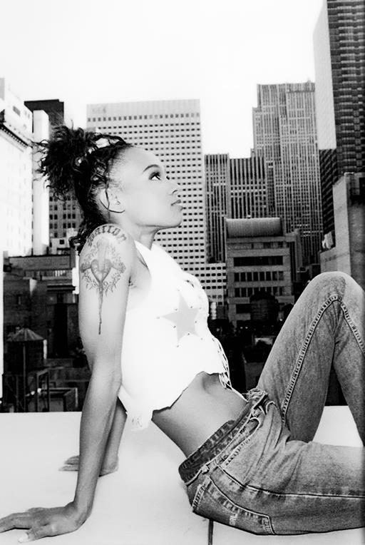 Lisa Lopes