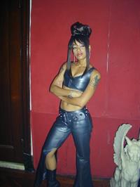 Lisa Lopes