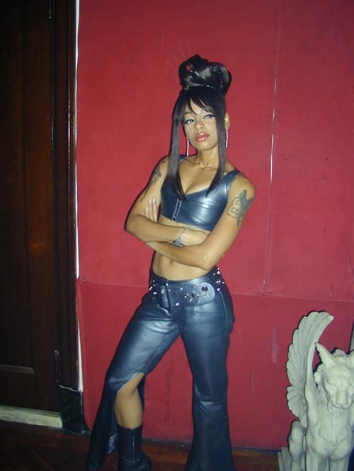 Lisa Lopes