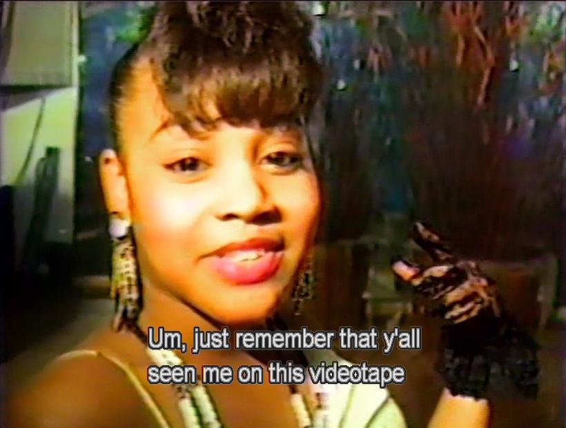 Lisa Lopes