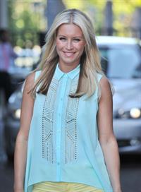 Denise Van Outen