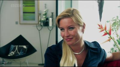 Denise Van Outen