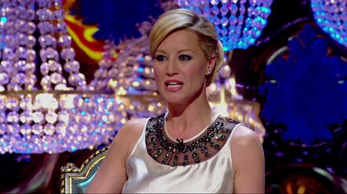Denise Van Outen