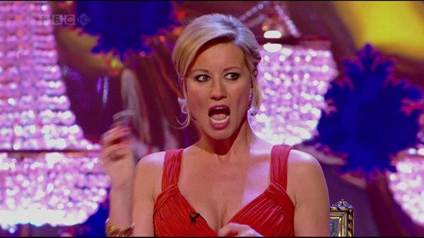 Denise Van Outen