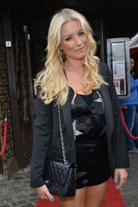 Denise Van Outen