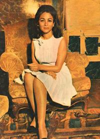 Faten Hamama