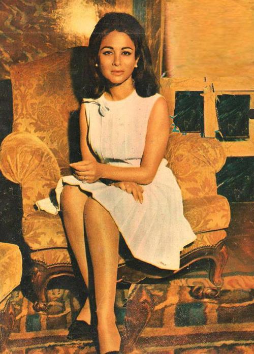 Faten Hamama