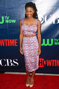 Shanola Hampton