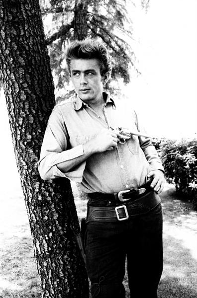James Dean