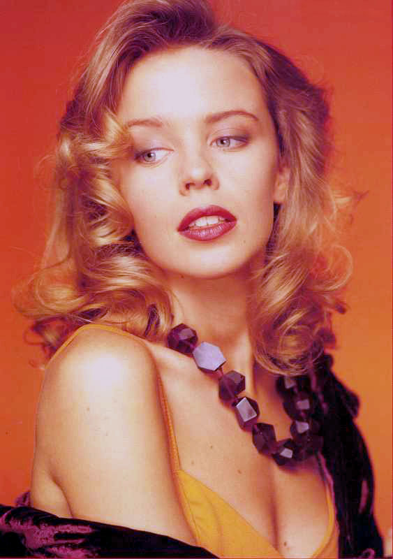 Kylie Minogue