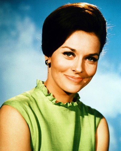 Lee Meriwether