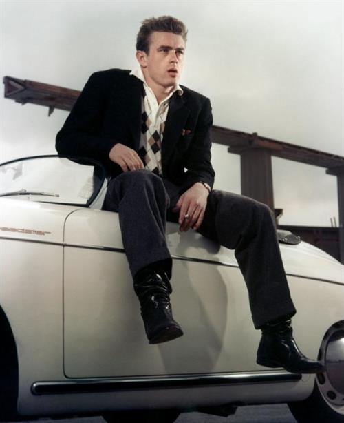James Dean