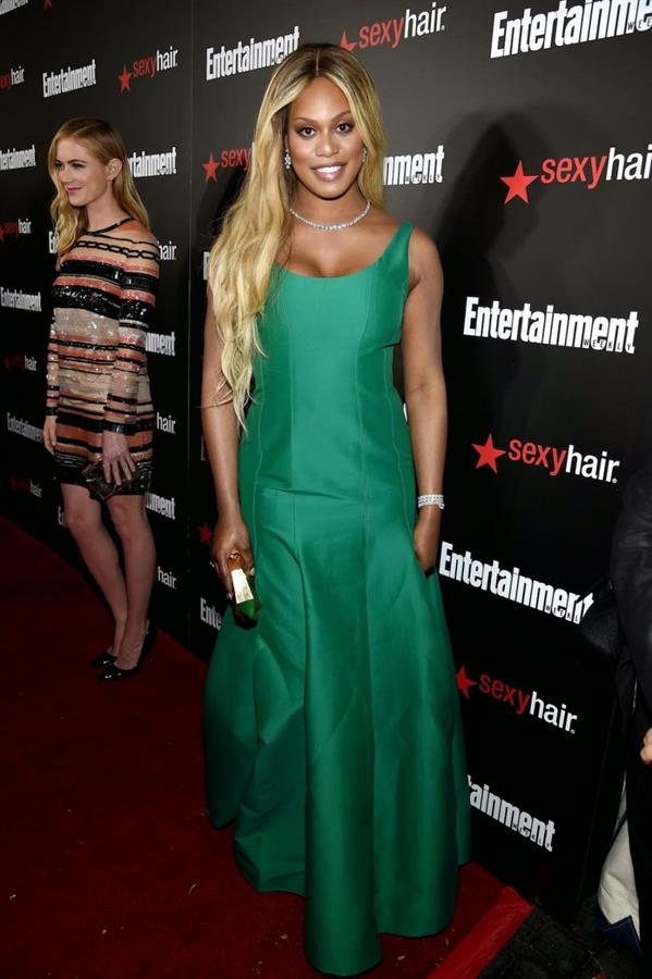 Laverne Cox