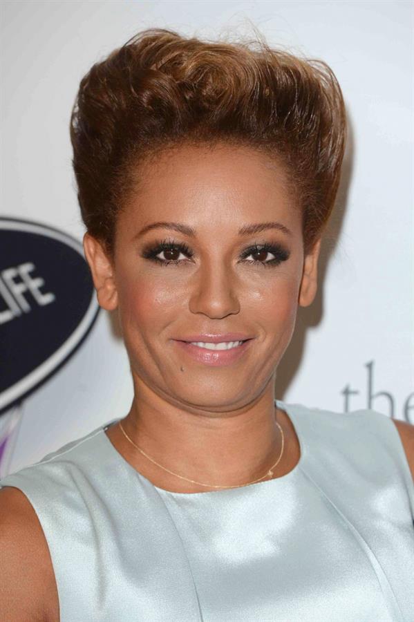 Melanie Brown