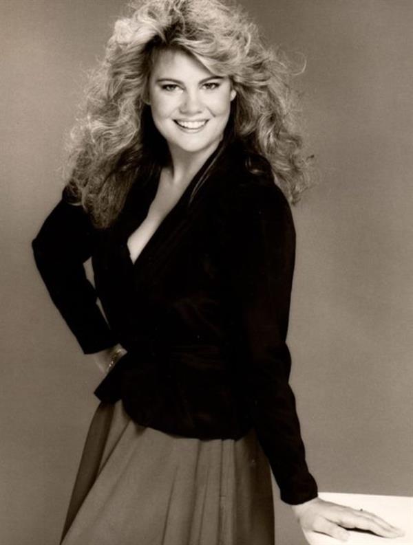 Lisa Whelchel