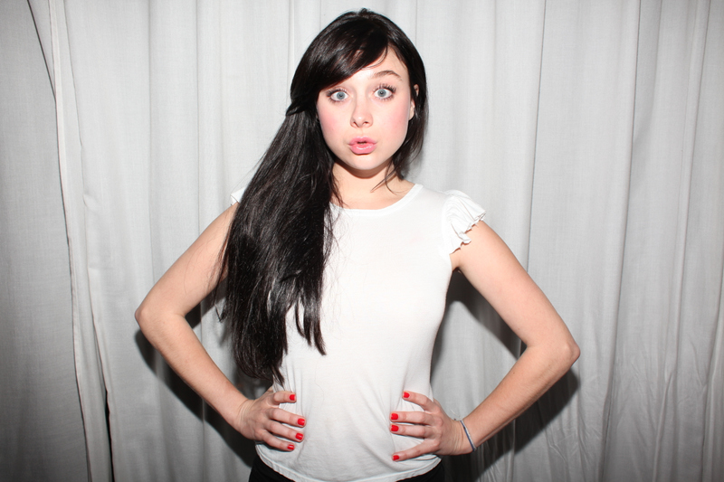 Alessandra Torresani