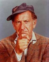 Jack Klugman