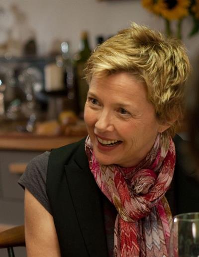 Annette Bening
