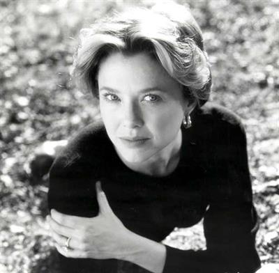 Annette Bening