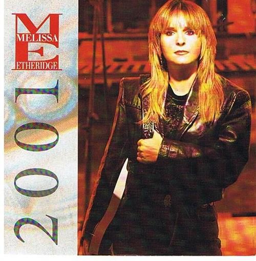 Melissa Etheridge