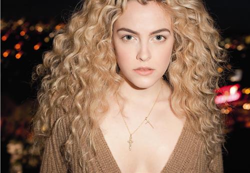 Riley Keough