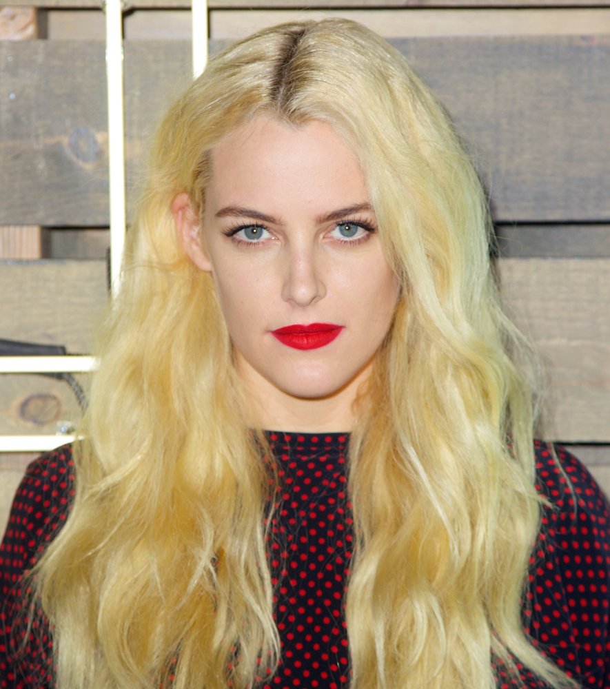 Riley Keough
