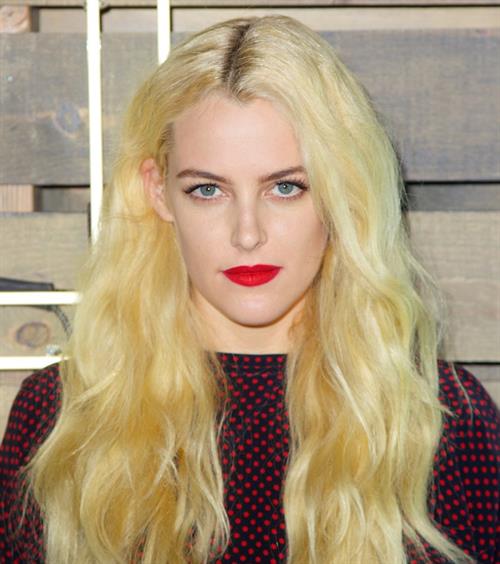 Riley Keough