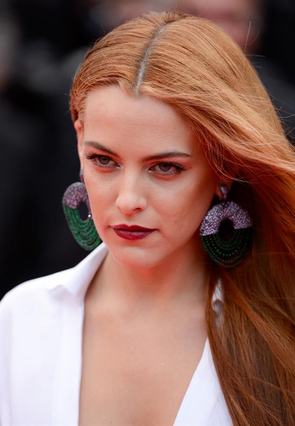 Riley Keough