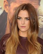 Riley Keough