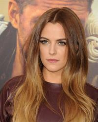 Riley Keough