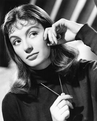 Anouk Aimee