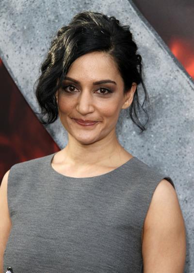 Archie Panjabi