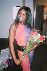 Azealia Banks