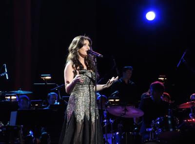Idina Menzel