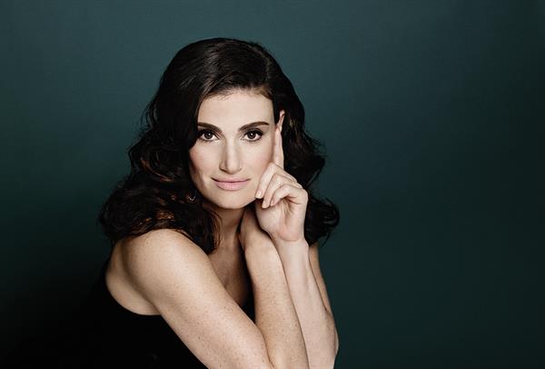 Idina Menzel