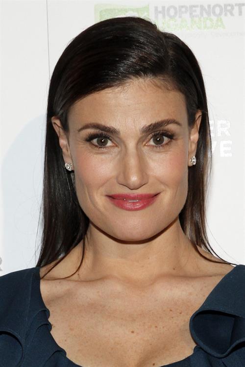 Idina Menzel