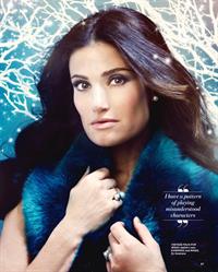 Idina Menzel
