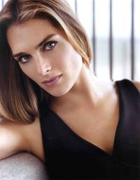 Brooke Shields