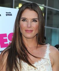 Brooke Shields