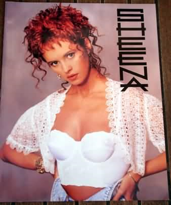 Sheena Easton