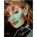Wynonna Judd