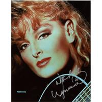 Wynonna Judd