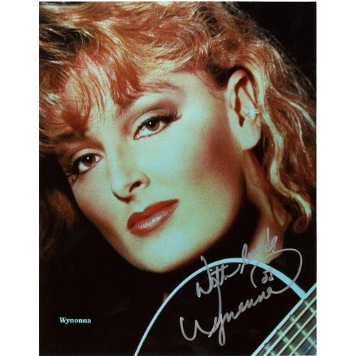 Wynonna Judd