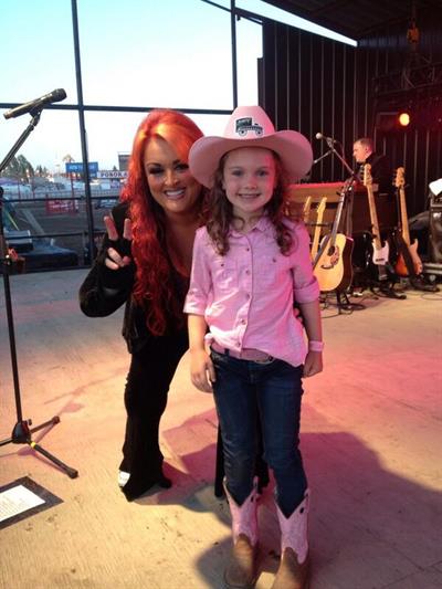 Wynonna Judd