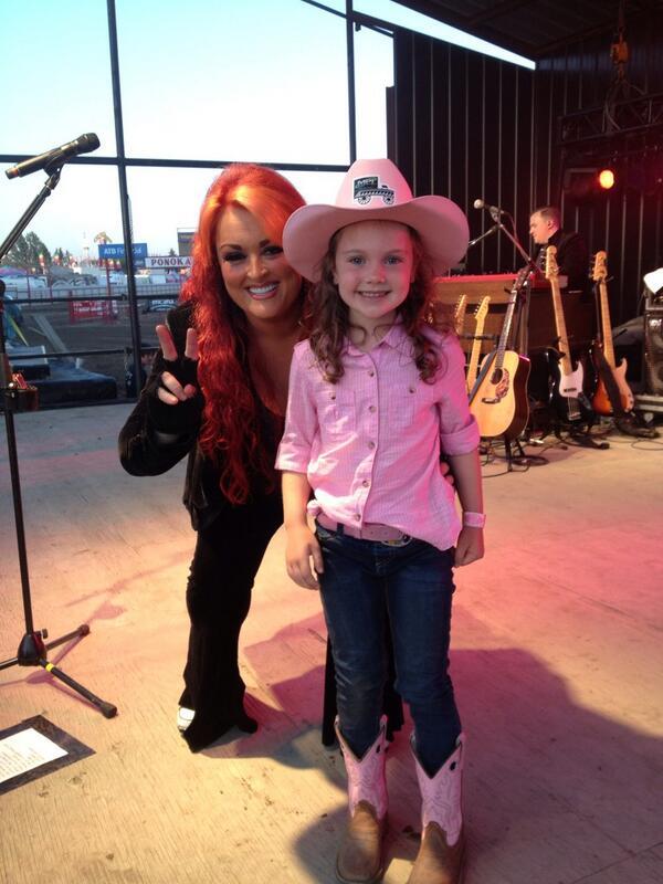 Wynonna Judd